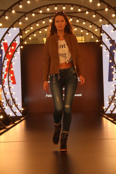 City Centre Beirut Fall Winter Fashion Week